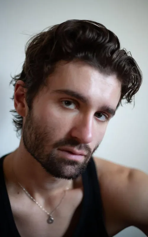 Andrew Ferguson