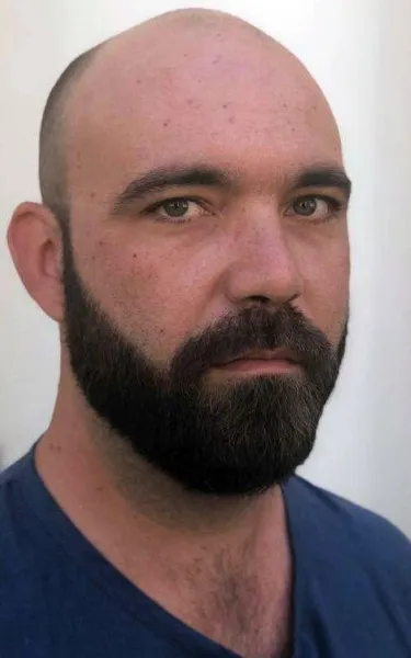 Nicolas Hislaire