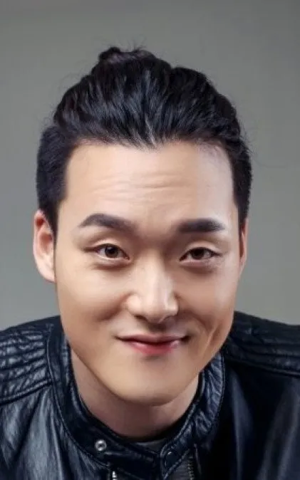 Kim Geon Wook