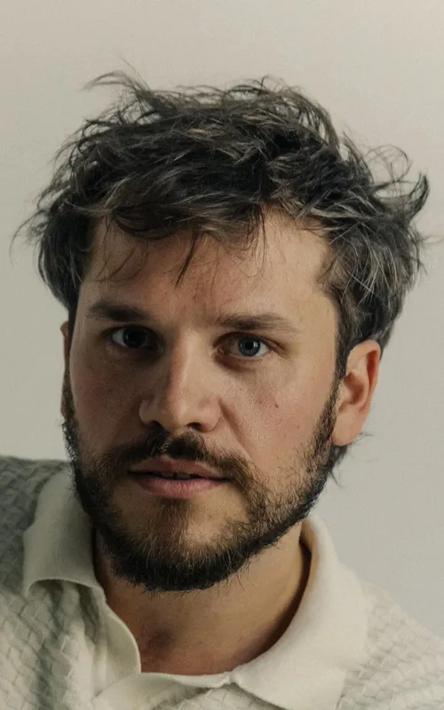 Fabian Unger