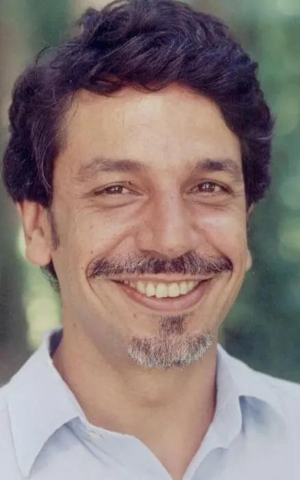 Marcello Escorel