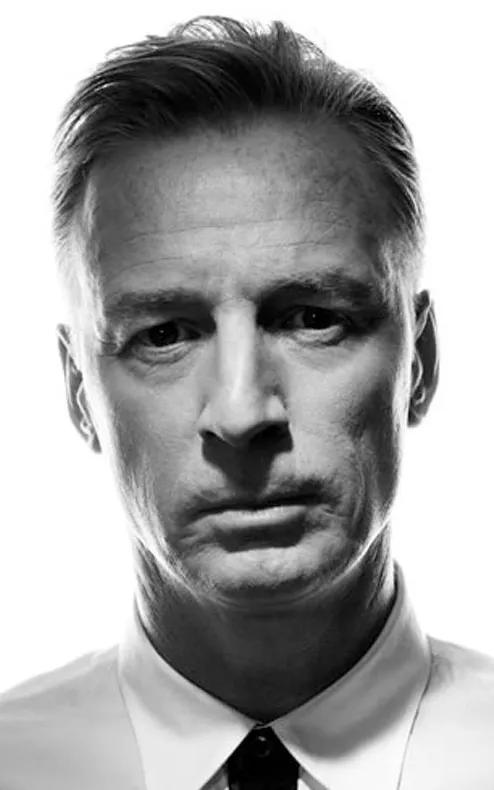 Helmut Josef Geier