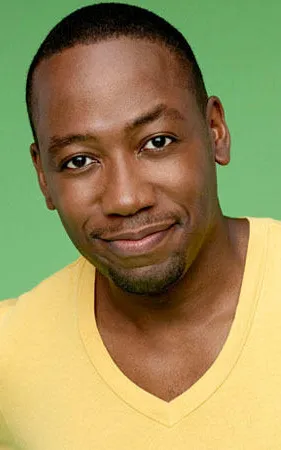Lamorne Morris