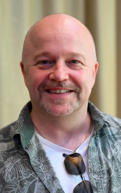 Sven de Ridder
