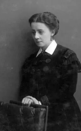 Vera Baranovskaya