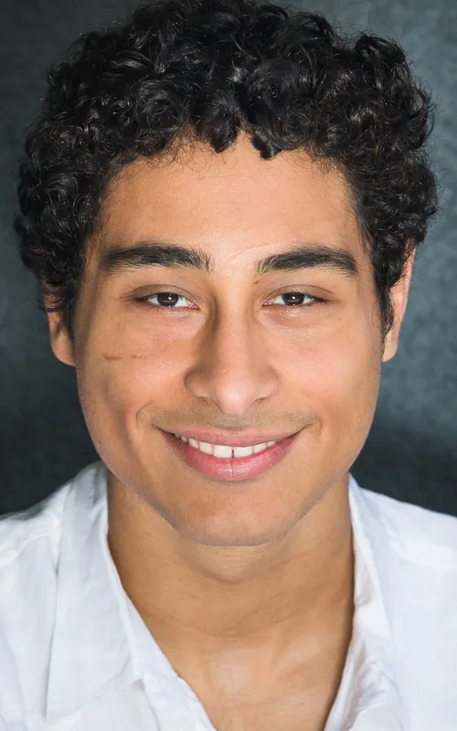 Sebastian Barba