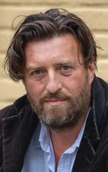 Thierry Hellin