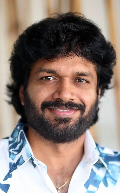 Anil Ravipudi