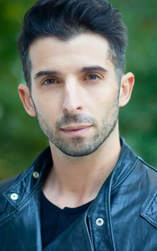 Federico Berte