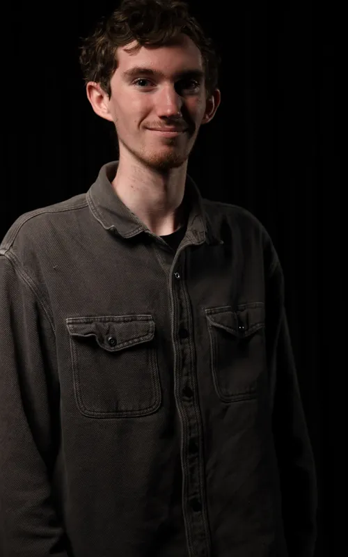 Sean Valutkevich