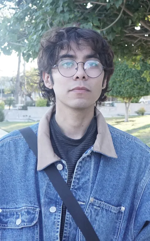 Alan Fernandez