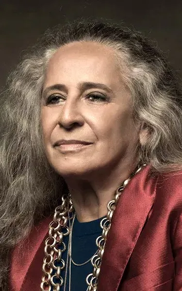 Maria Bethânia