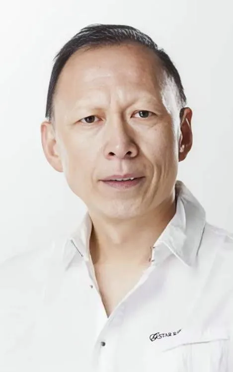 Li Ming