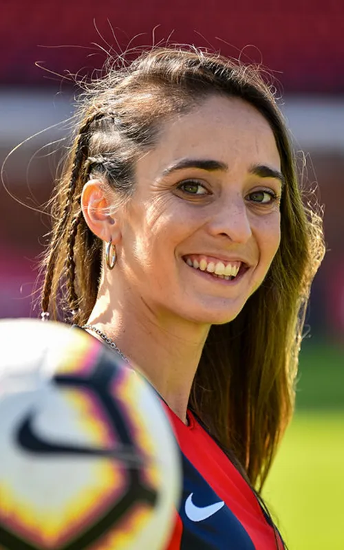 Macarena Sánchez
