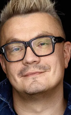 Nikolay Kartoziya