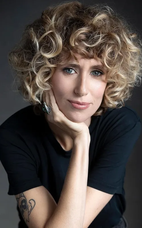 Michèle Kaye