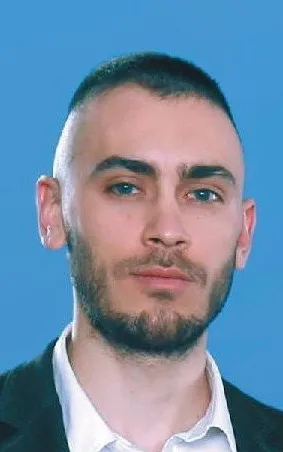 Marsel Velichkov