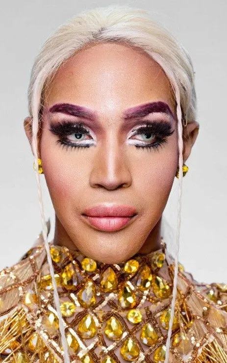 Trinity K. Bonet