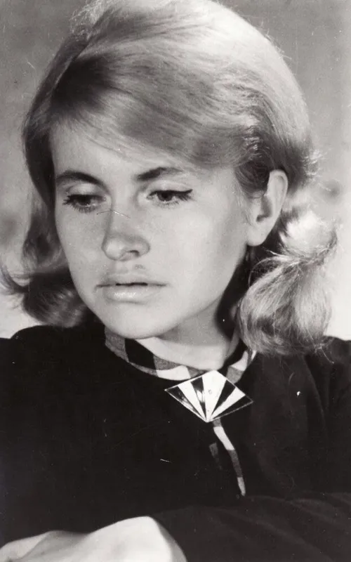 Irena Vasiulytė