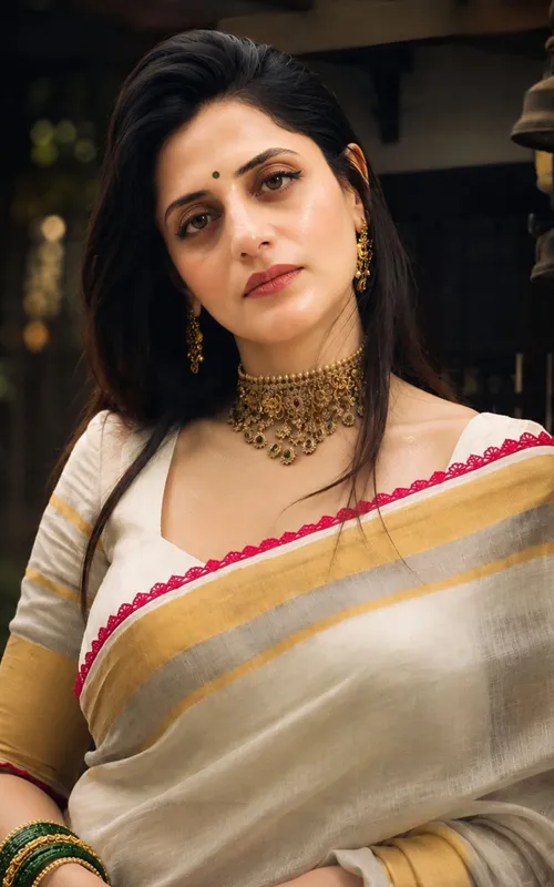 Reshma Vipin Nambiar