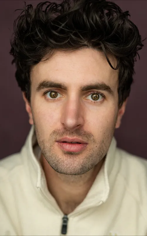 Angus Miller