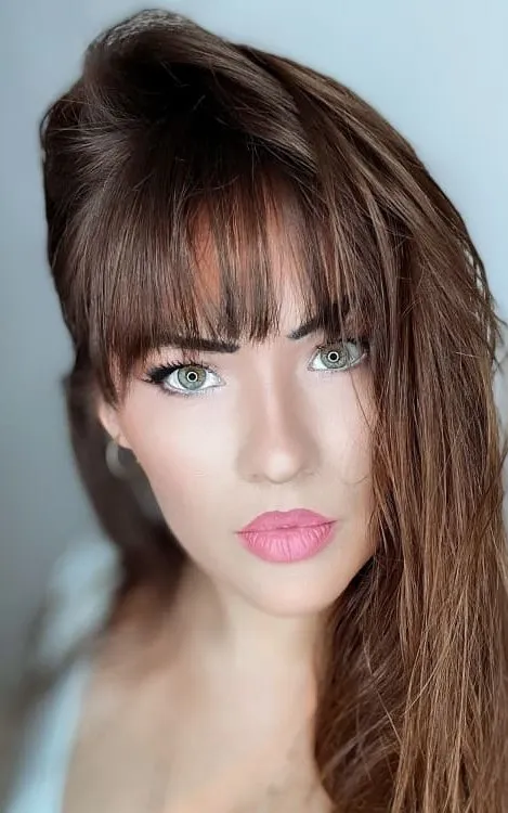 Danielle Height