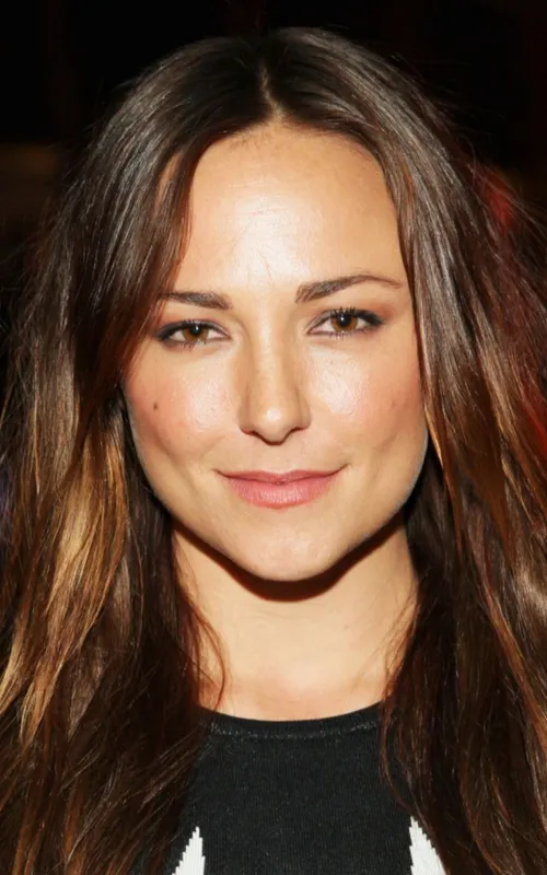 Briana Evigan