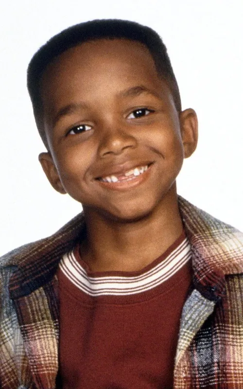 Dee Jay Daniels