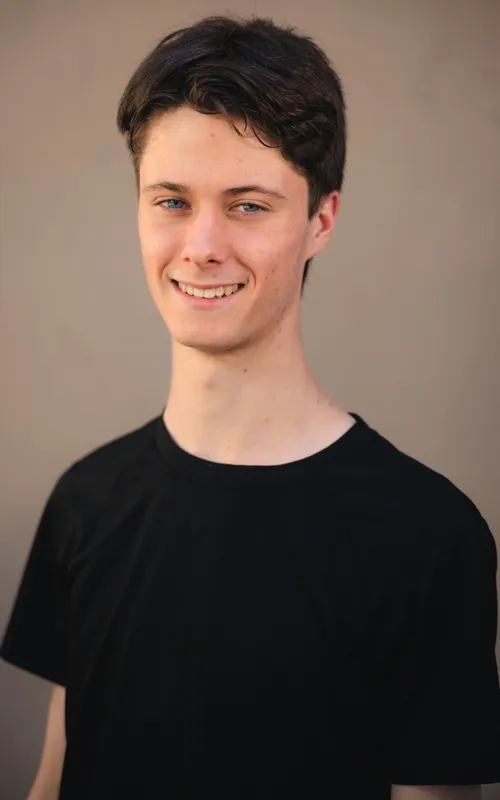 Blake Bodden