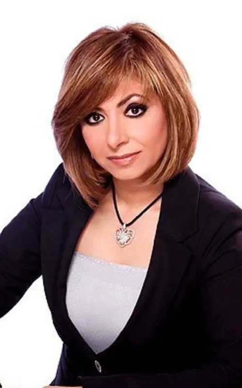 Lamis Elhadidy