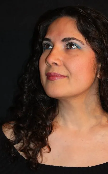 Mesude Türkmen