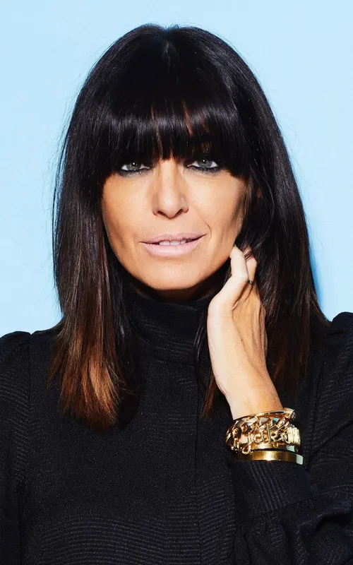 Claudia Winkleman