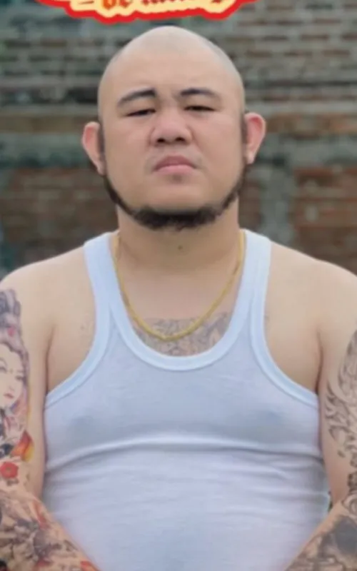 Rizky Ritonga