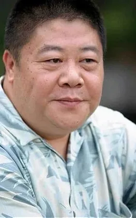 Liu Jinshan