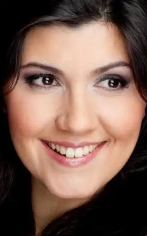 Susana Gaspar