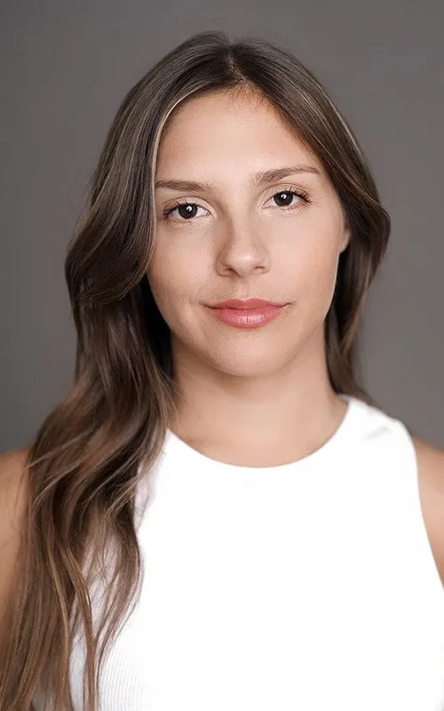 Paulina Vetrano