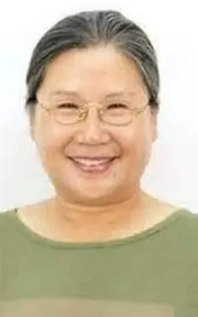 Zhang Liqiu