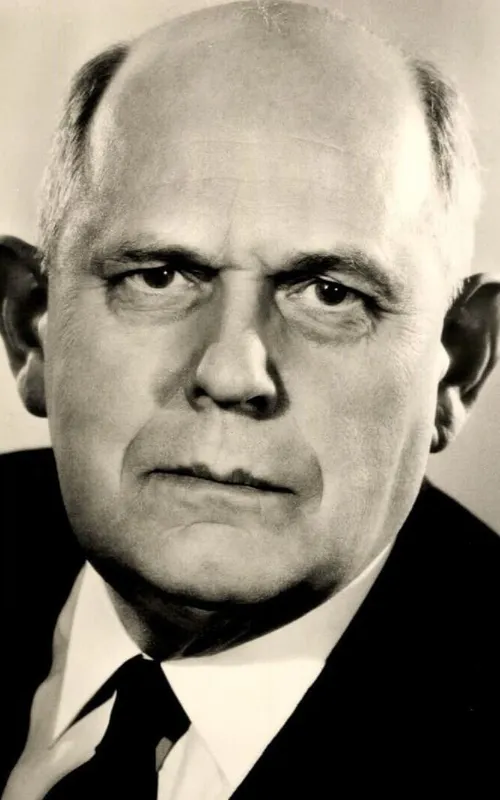 Ernst Schellenberg