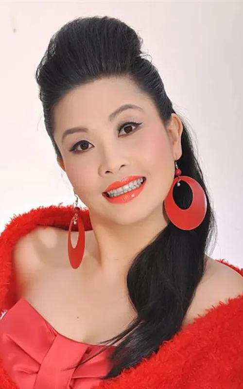 Kiều Oanh