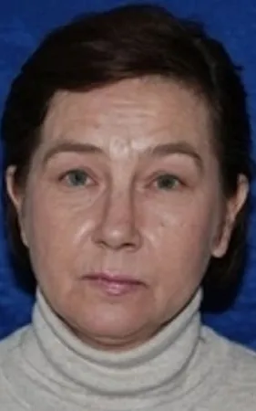 Marina Gapchenko