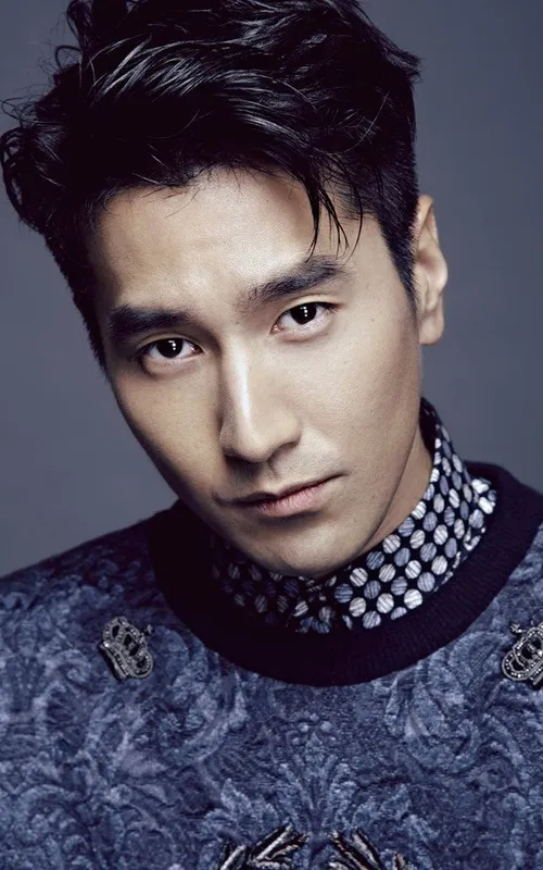 Mark Chao You-ting