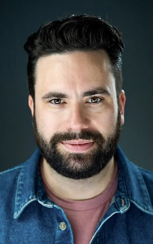Brett Haley