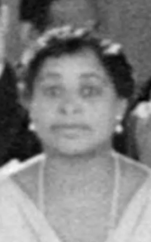 Bernardine Mason