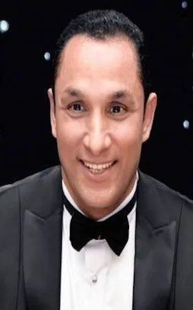Emad Al Arousi