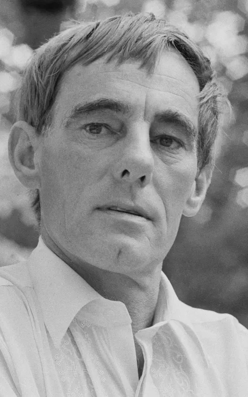 Ken Hughes