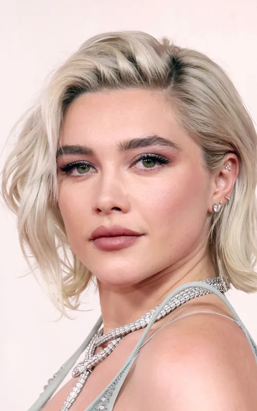 Florence Pugh