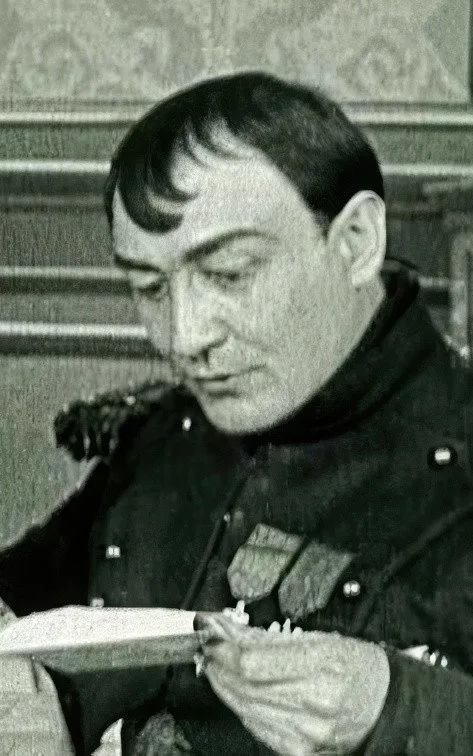 Paul Manson