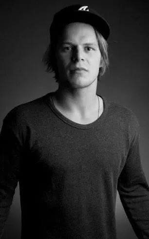 Roy Luchterhand