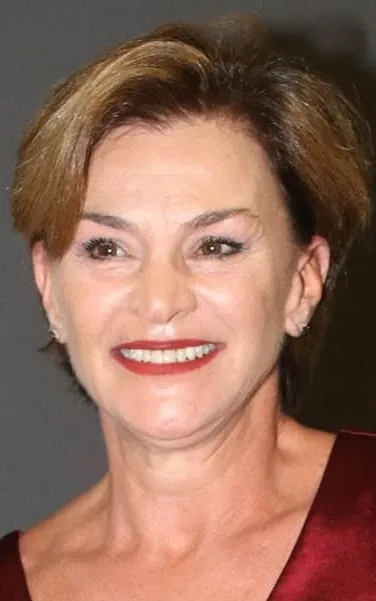 Evita Iliopoulou