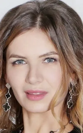 Olga Lesnova